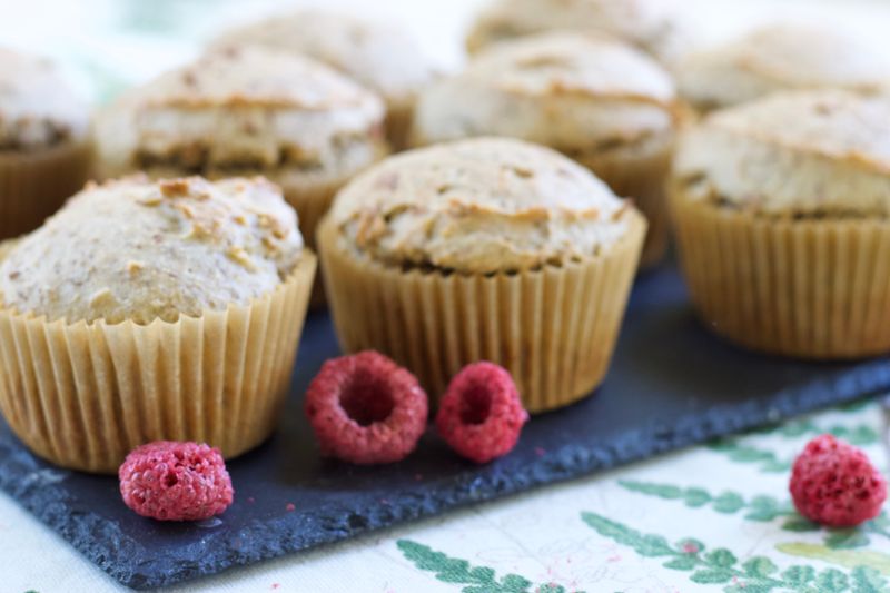 Sweet dessert creations from Tatte bakery
