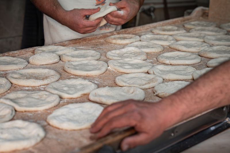 Tatte bakery crafting fresh food since founding