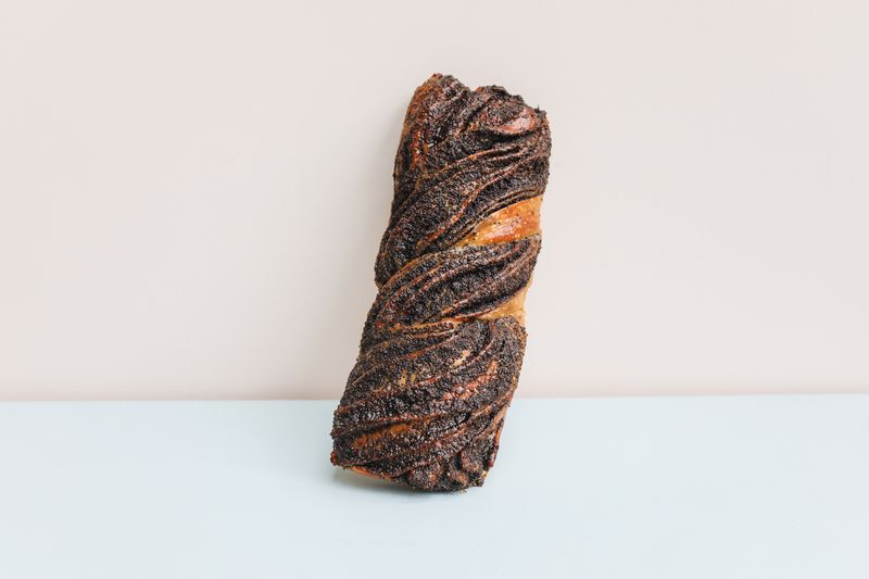 Tatte bakery morning pastries and treats